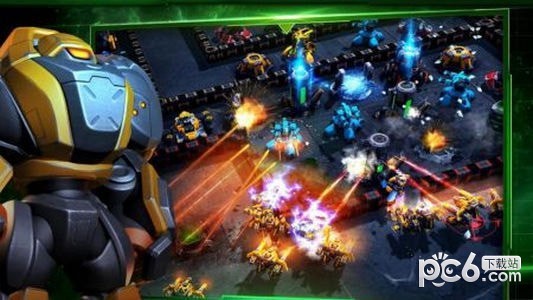 银河控制游戏安装