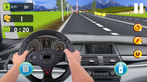 公路四驱赛车狂飙下载安装