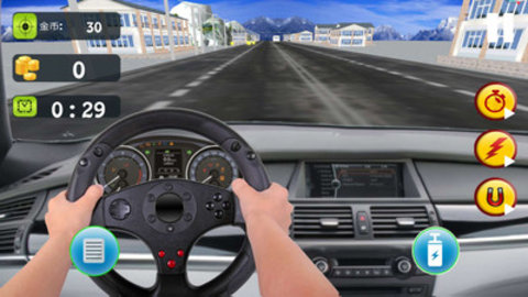 公路四驱赛车狂飙下载安装