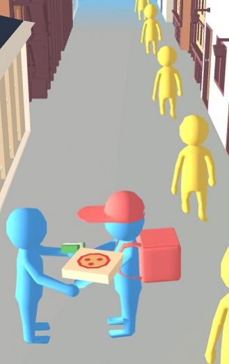交货冲刺安装