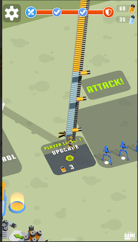 机器人指挥官机甲大战安装