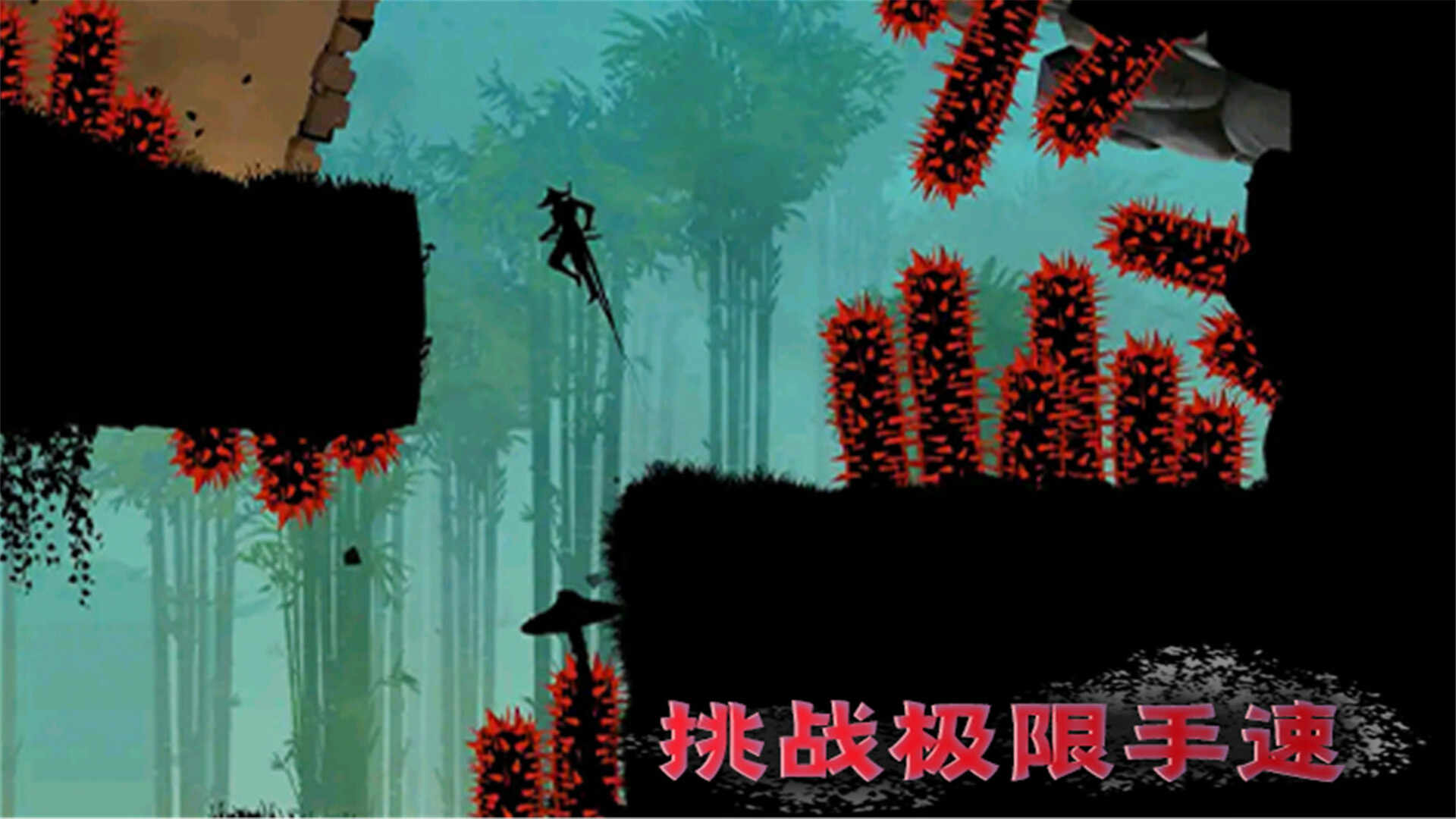 少年勇闯江湖安装