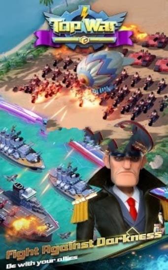 世界争霸战争游戏最新版