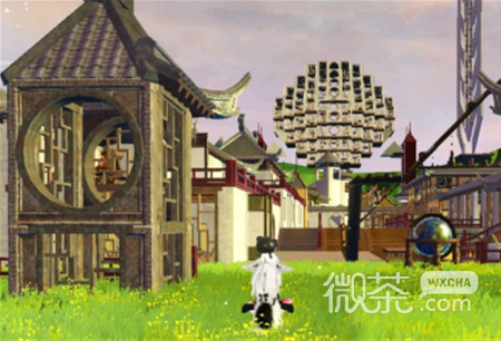 妄想山海晶玉获得方法攻略