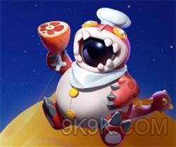 太空行动大胃王玩法介绍一览
