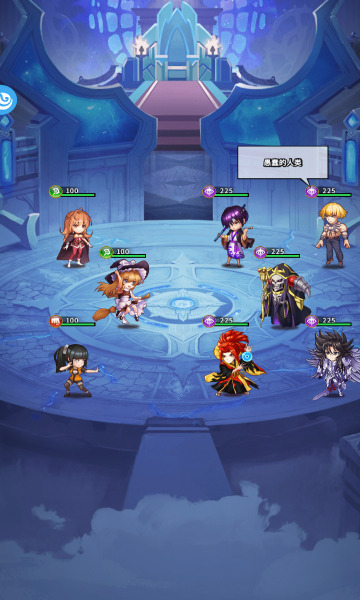 放置全明星下载最新版