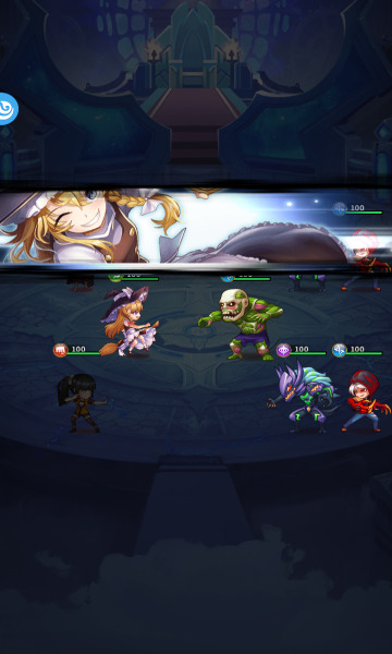 放置全明星下载最新版