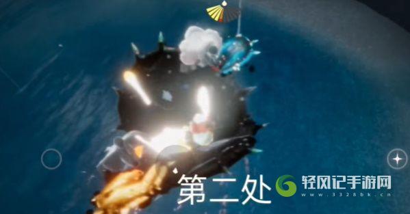光遇拯救遥鲲任务怎么做？8.10拯救遥鲲任务攻略[多图]图片4