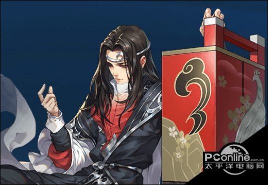剑网3指尖江湖手游裴元怎么加点
