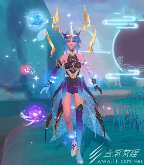创造与魔法星语神谕皮肤获得攻略