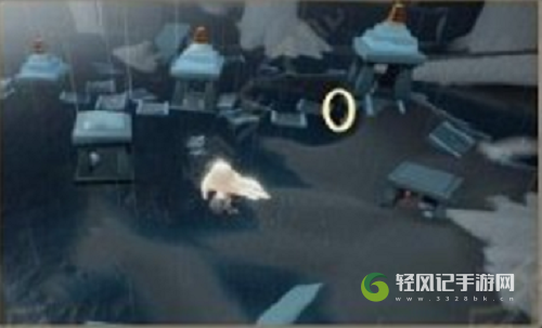 光遇啵啵先祖在哪