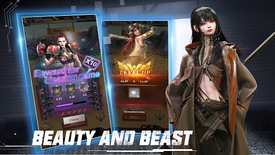 Left For The End下载