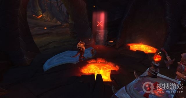 魔兽世界海象人旅行汤锅玩具获得教程