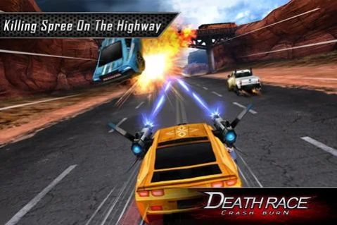 死亡公路飞车安装