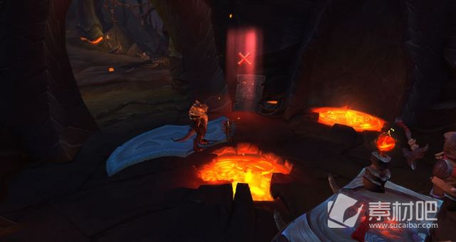 《魔兽世界》10.0破坏者的胜利旗帜玩具获得方法