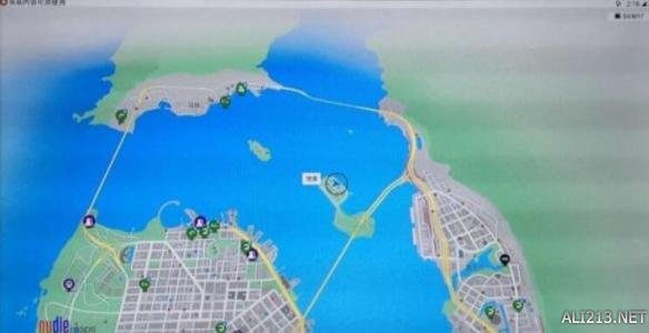 《看门狗2》救险车详细位置图文解析