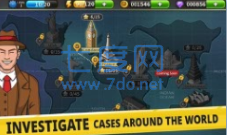 抓捕现场安装包