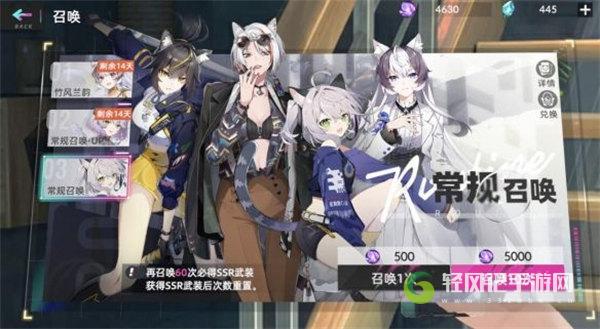 猫之城开局卡池选择攻略2022