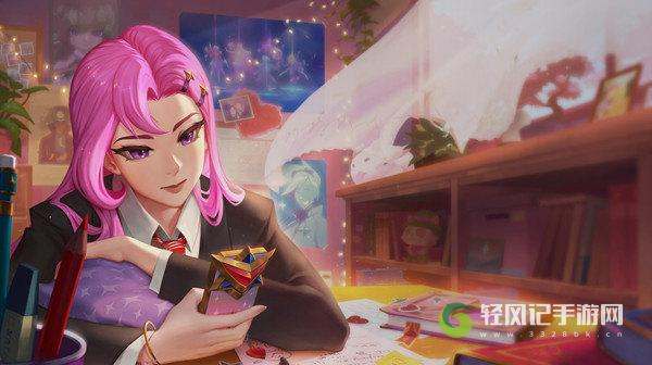 英雄联盟另一片天空任务怎么做