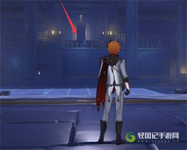 《原神》2.8第五天幻境海螺位置大全