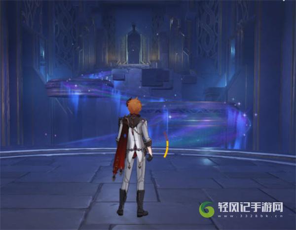 《原神》2.8第五天幻境海螺位置大全