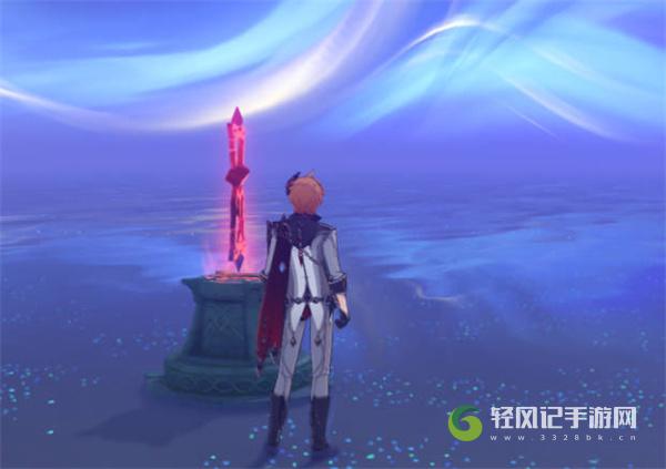 《原神》2.8第五天幻境海螺位置大全