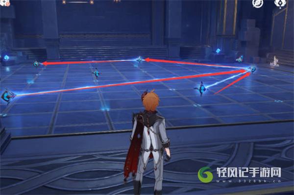 《原神》2.8第五天幻境海螺位置大全