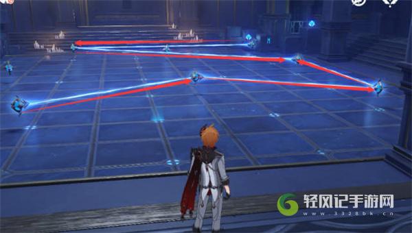 《原神》2.8第五天幻境海螺位置大全