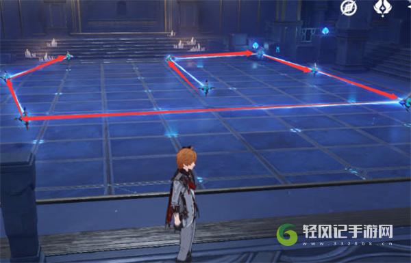 《原神》2.8第五天幻境海螺位置大全