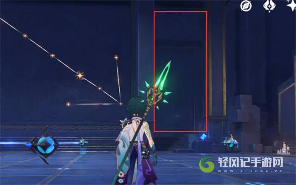 《原神》2.8第五天幻境海螺位置大全