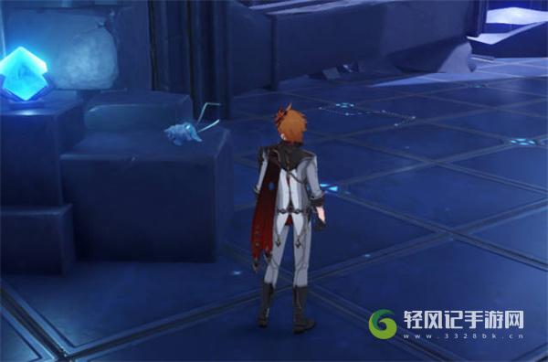 《原神》2.8第五天幻境海螺位置大全