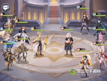 《斗罗大陆:武魂觉醒》破军4-2通关攻略