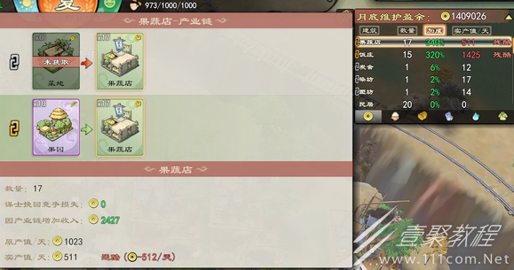 东方平野孤鸿实产值残酷负值怎么解决