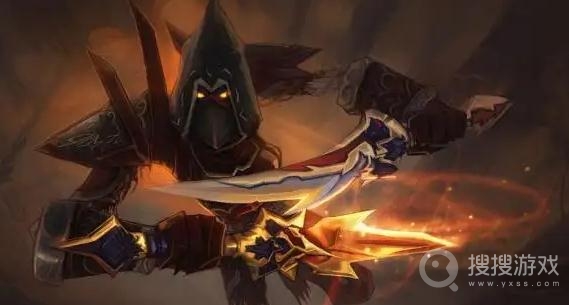 魔兽世界10.0狂徒潜行者天赋加点一览