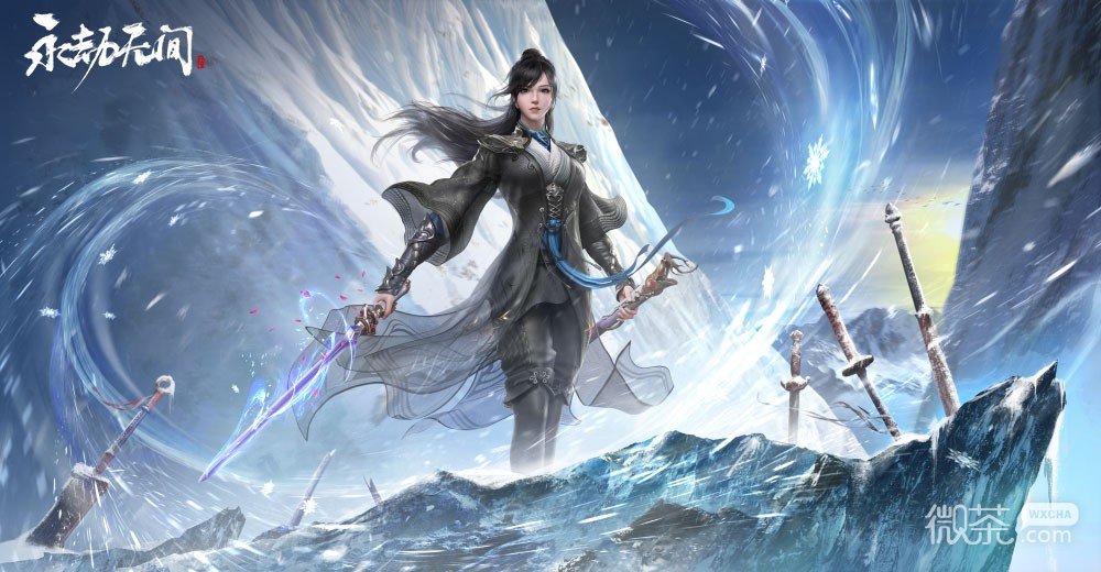 永劫无间云游戏游玩方法攻略