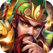 三国Q传指尖三国官网版