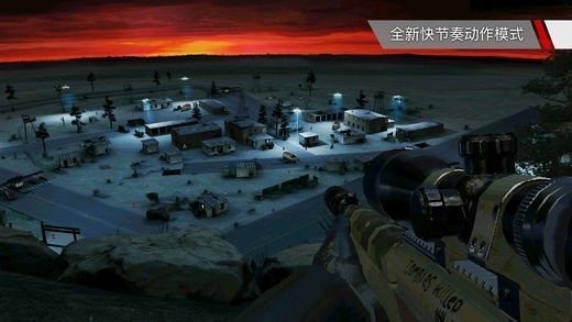 代号47狙击游戏2022