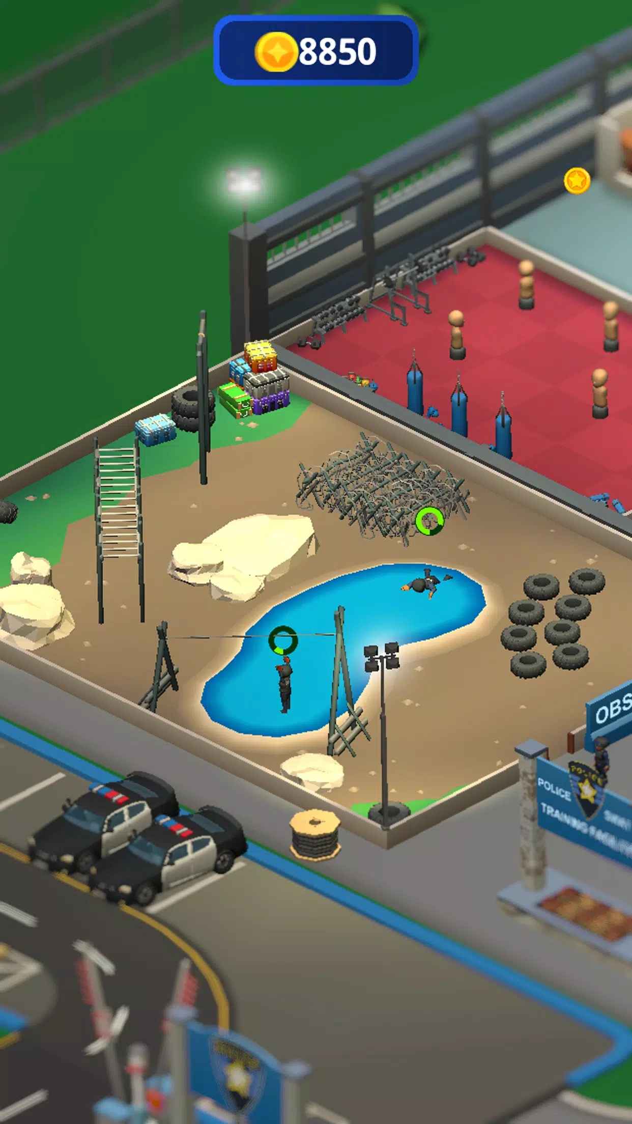 特警学院模拟器下载安装