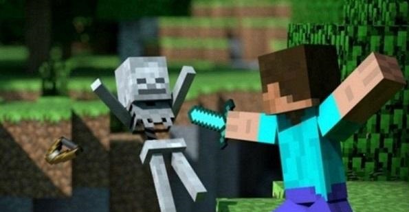 我的世界密码门制作方法是什么