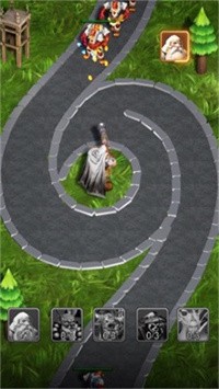 精灵守卫者下载最新版