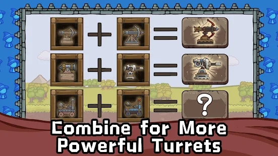 城堡战最强城堡官方版