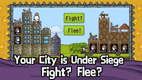 城堡战最强城堡官方版