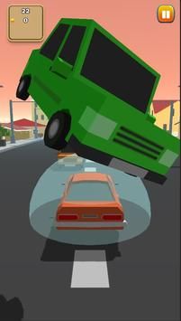 公路疯狂逆流HighwayMadnessCounterflow