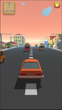 公路疯狂逆流HighwayMadnessCounterflow