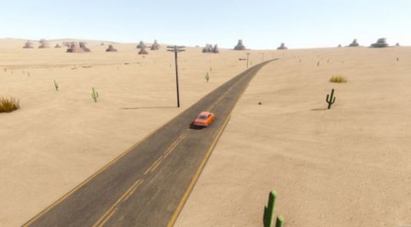 The Long Drive下载
