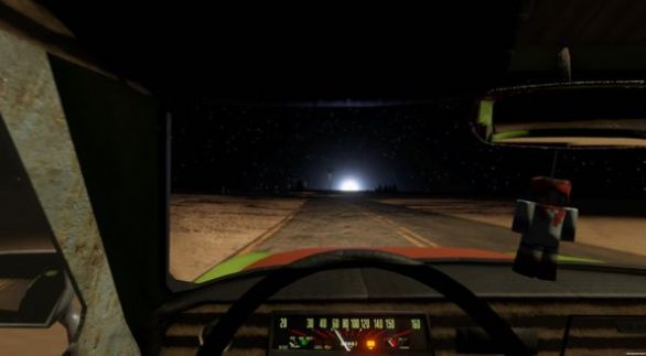 The Long Drive下载