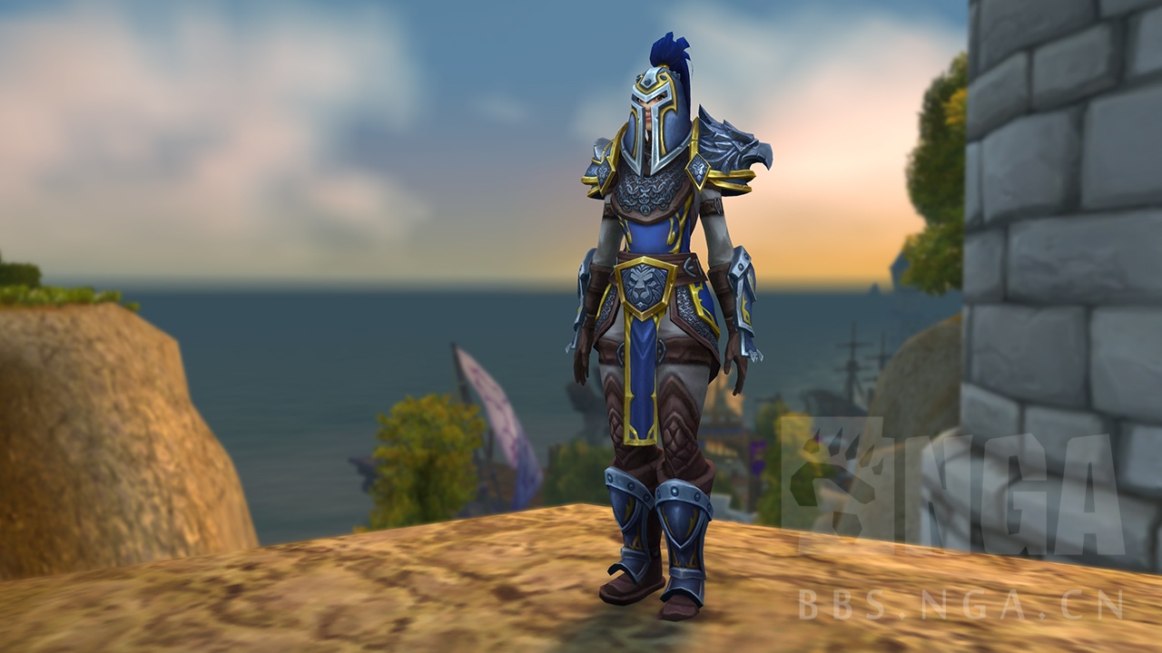 魔兽世界10.0.7更新了什么_wow10.0.7更新内容介绍