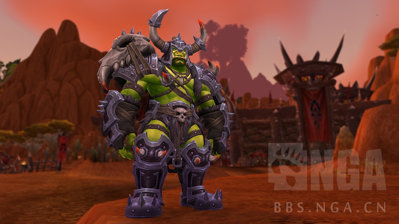 魔兽世界10.0.7更新了什么_wow10.0.7更新内容介绍