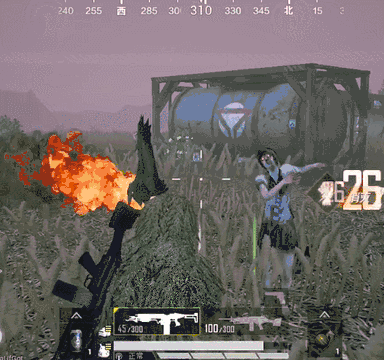 和平精英暗夜危机新增重型武器一览