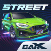 Carx Street Open World手机版